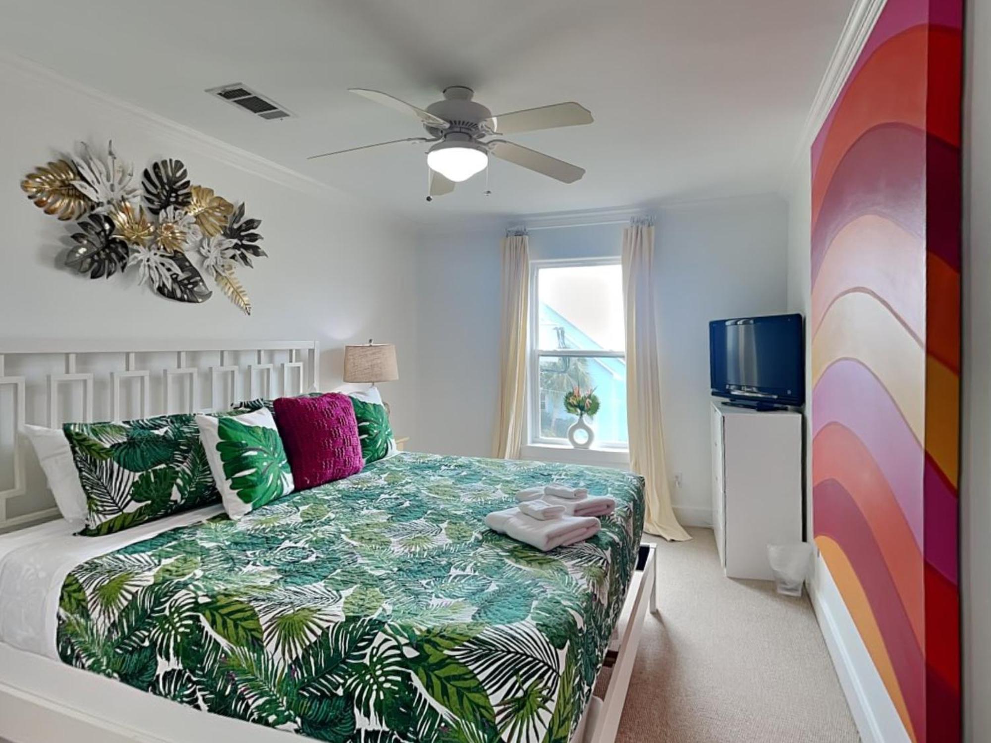 Mojo Dojo Beach Casa Vila Galveston Exterior foto